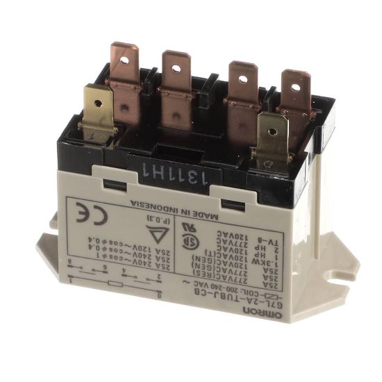 Picture of Bunn 37711.0001 Relay 230V