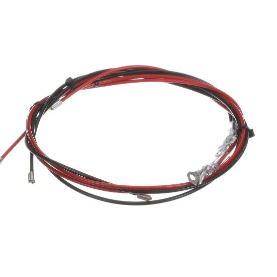 Picture of Bunn 37859.0005 Wiring Harn,on/off Sw-dual Gp