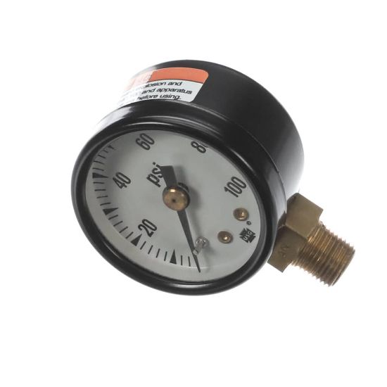 Picture of Bunn 37898 Gauge, Pressure