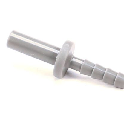 Picture of Bunn 37925.0001 Fitting, Tube 1/4 To Barb 3/16