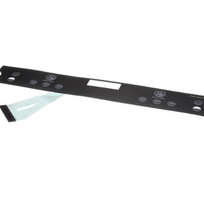 Picture of Bunn 37875.0017 Switch Membrane Icb Twin