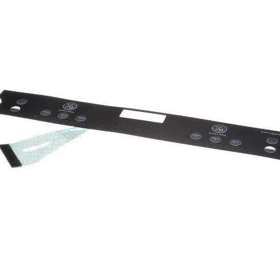 Picture of Bunn 37875.0017 Switch Membrane Icb Twin