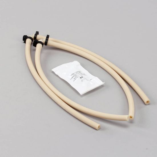 Picture of Bunn 37942.1 Pump Tube Assembly,lp W/1/8-inch Tube
