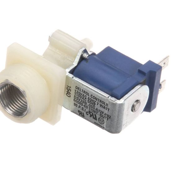 Picture of Bunn 37933 Solenoid, Syrup Valve 120V