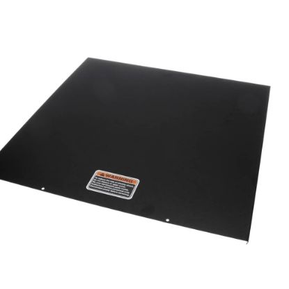 Picture of Bunn 37870.1009 Lid, Hood W/ Decals Icb Twin 2.0