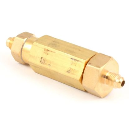 Picture of Bunn 37855.075 Strainer/flow Control Assembly (.750 Gpm)