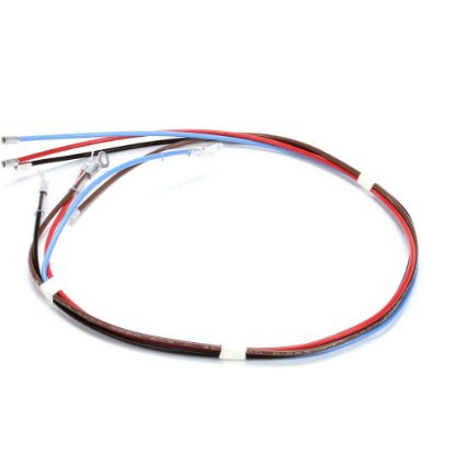 Picture of Bunn 37859 Wiring Harn, Term Blk/emi Flr