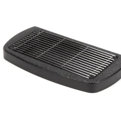 Picture of Bunn 38029.1002 Drip Tray Kit, Itb W/2 Tdo-n-3.5