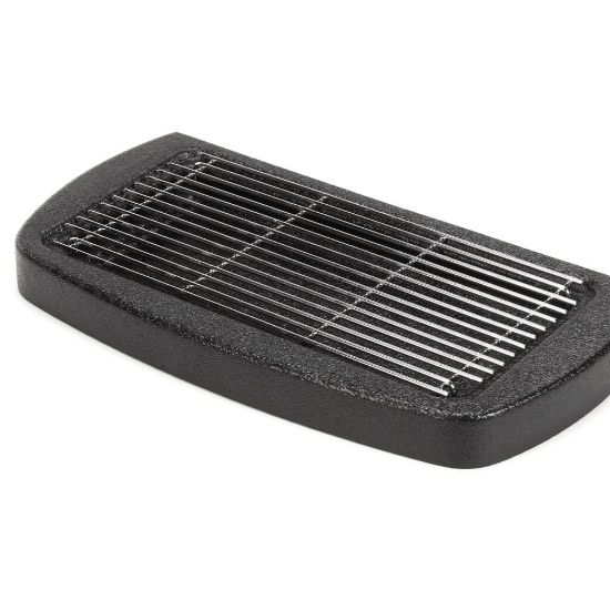 Picture of Bunn 38029.1002 Drip Tray Kit, Itb W/2 Tdo-n-3.5