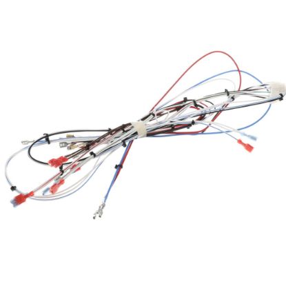 Picture of Bunn 38040.0014 Wiring Harness, Main Icb Sh