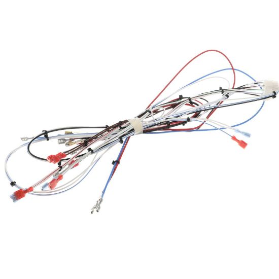 Picture of Bunn 38040.0014 Wiring Harness, Main Icb Sh