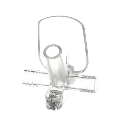 Picture of Bunn 38120.0009 Fitting, Right Bottle Adapter Jdf Coke