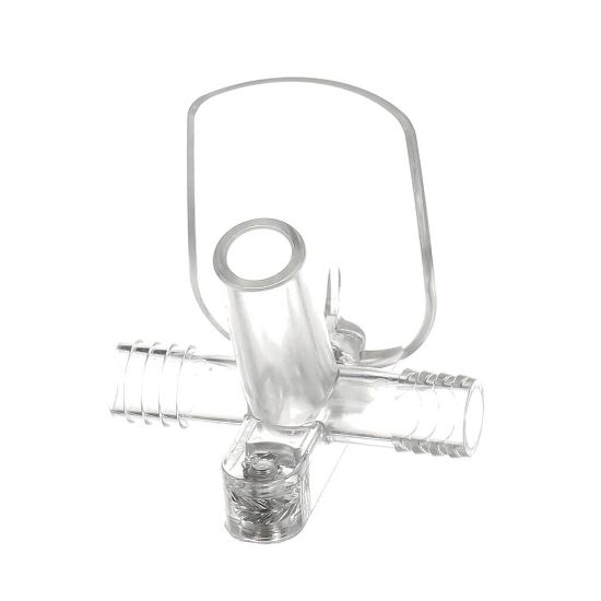 Picture of Bunn 38120.0009 Fitting, Right Bottle Adapter Jdf Coke
