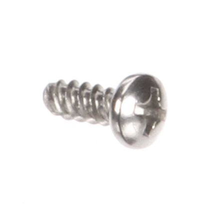 Picture of Bunn 38044 Screw, Pan Head Plastite #6 X .375"