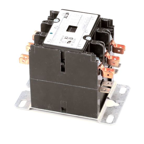 Picture of Bunn 38045.0001 Contactor, 3-Pole