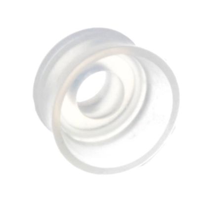 Picture of Bunn 38114 Grommet, Silicone Withflange