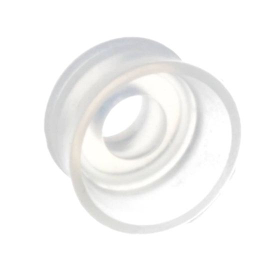 Picture of Bunn 38114 Grommet, Silicone Withflange