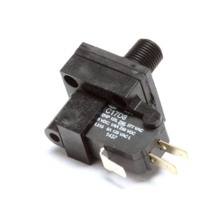 Picture of Bunn 38379.0002 Switch, Pressure-w/reinforced Plate