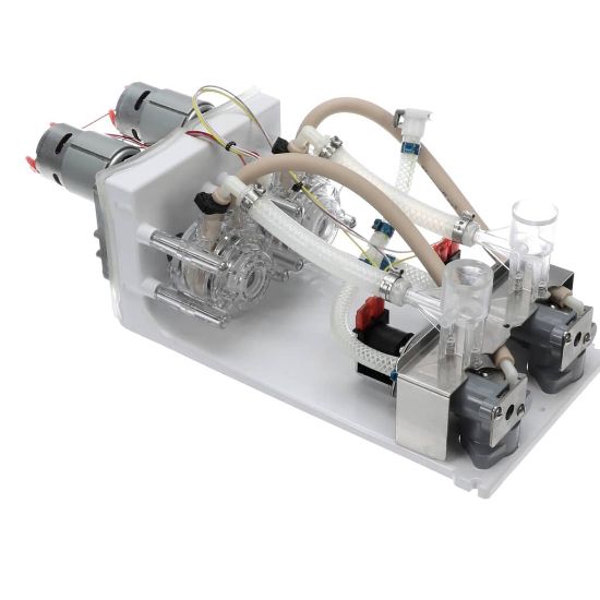 Picture of Bunn 38474.1 Platform Assembly