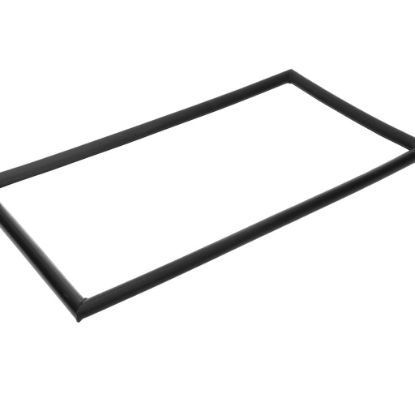 Picture of Bunn 38568.0002 Gasket, Door Santoprene 9.50 X 17.21