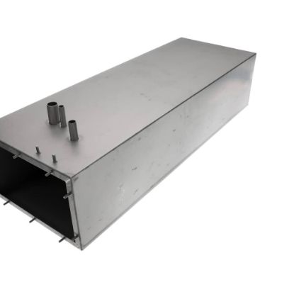 Picture of Bunn 38693.1001 Tank Wldmt,w/drain Sgl Tf