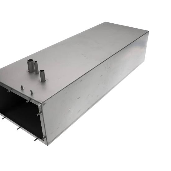 Picture of Bunn 38693.1001 Tank Wldmt,w/drain Sgl Tf