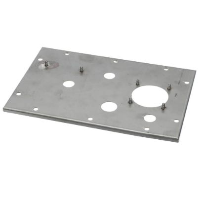 Picture of Bunn 38697 Tank Lid Wldmt, Single Tf