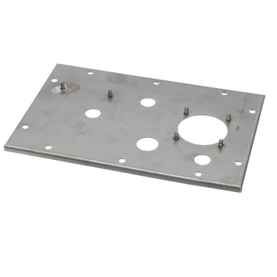 Picture of Bunn 38697 Tank Lid Wldmt, Single Tf
