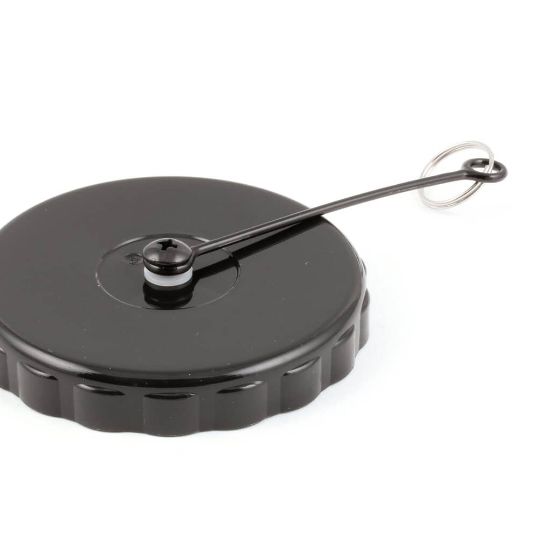 Picture of Bunn 38070 Cap,brew Thru W/tether - Zoji