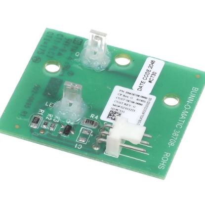 Picture of Bunn 38708.1 Circuit Board, Torque Sensor