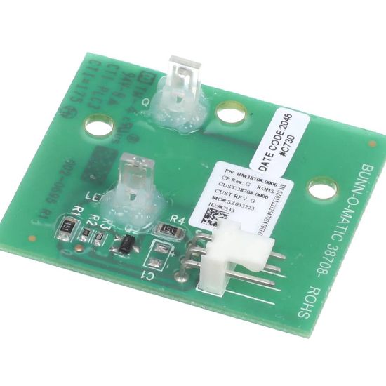 Picture of Bunn 38708.1 Circuit Board, Torque Sensor