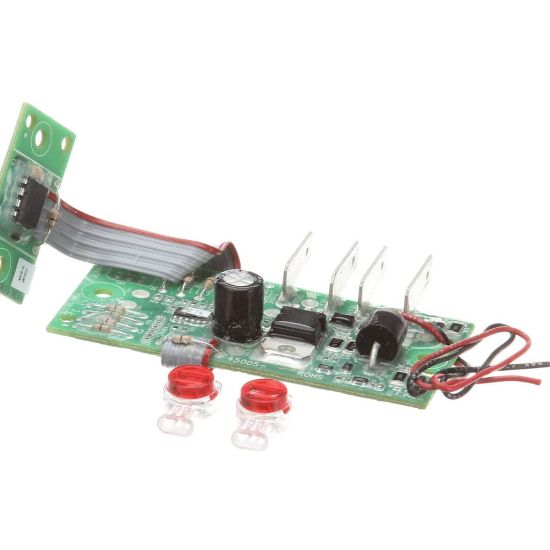 Picture of Bunn 38714.1001 Board . 1.75 Gal Sh Server .