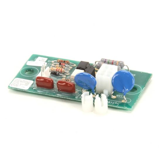 Picture of Bunn 38737.1 Circuit Board, Auxiliary Control