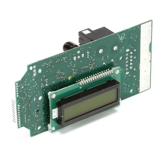 Picture of Bunn 38760.102 Cba,axiom 120V 3 Batch (Dd)
