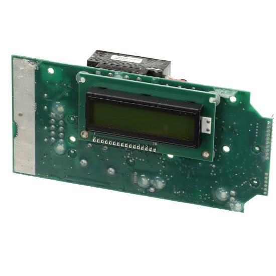 Picture of Bunn 38760.1004 Cba, Axiom 240V Rohs