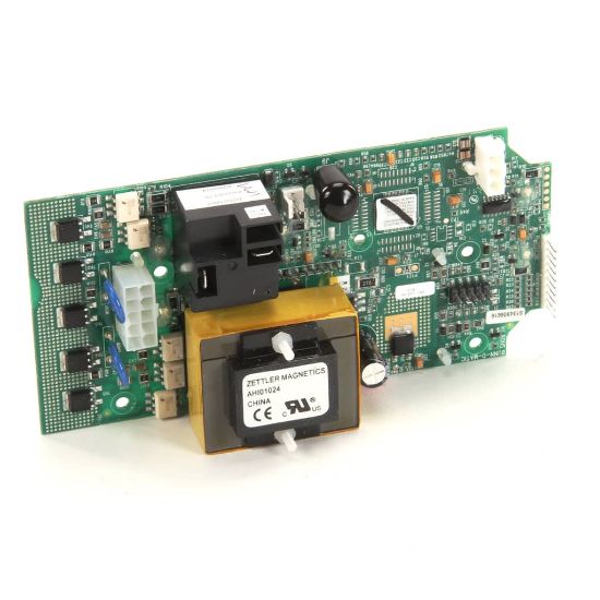 Picture of Bunn 38760.1007 Cba, Axiom 120V (Dd)
