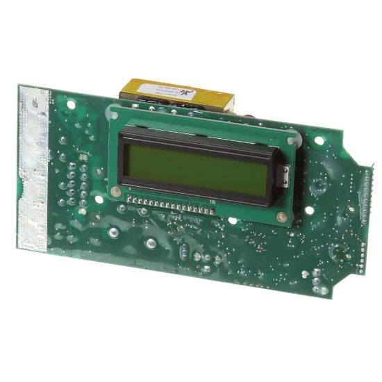 Picture of Bunn 38760.1011 Pc Board, Control