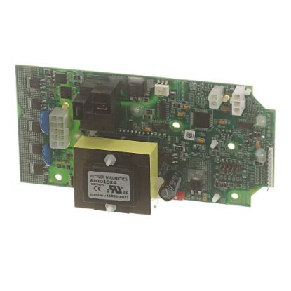 Picture of Bunn 38760.1006 Cba, Axiom 120V (Sbux)