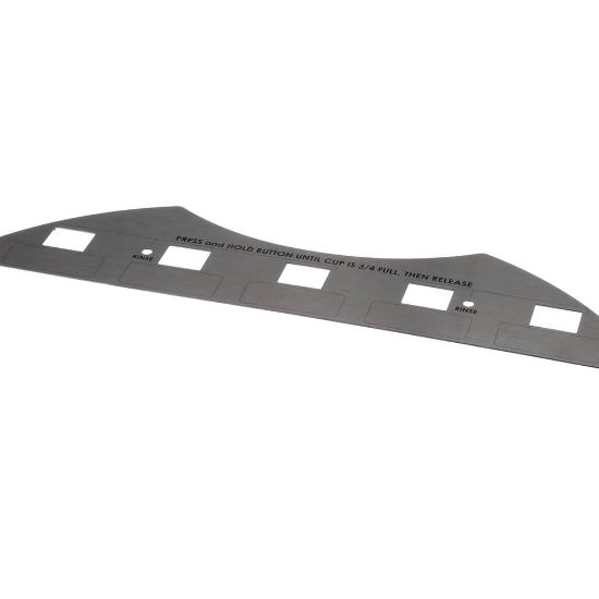 Picture of Bunn 38840 Switch Plate Assembly