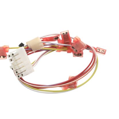 Picture of Bunn 38873.0001 Wiring Harn, Platform-hi Ratio