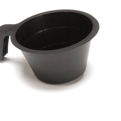 Picture of Bunn 38766.0002 Funnel, Black