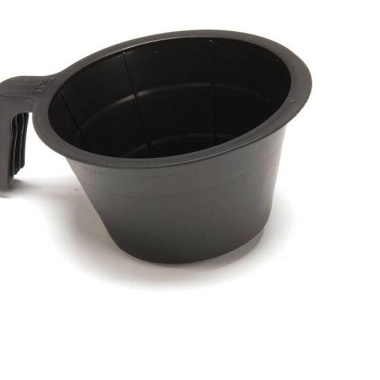 Picture of Bunn 38766.0002 Funnel, Black