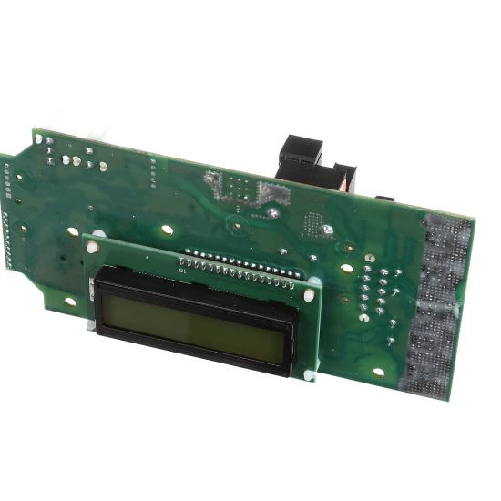 Picture of Bunn 38760.7006 Cba,axiom 120V(sbux)(38760.0003)v06.14