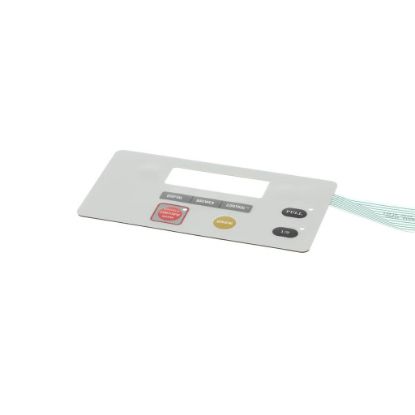 Picture of Bunn 38876.1009 Switch Memb No Warm (Sb)