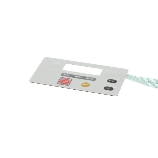 Picture of Bunn 38876.1009 Switch Memb No Warm (Sb)