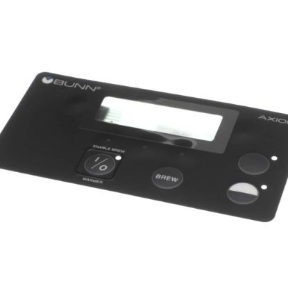 Picture of Bunn 38876.0004 Switch, Membrane