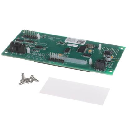 Picture of Bunn 38832.1001 Cba, Dspl Imixs Rohs W/lcd