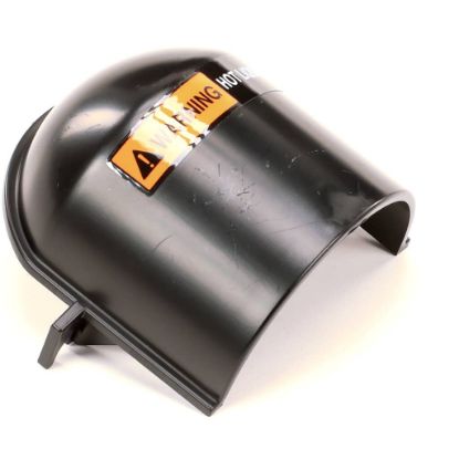 Picture of Bunn 38794.1 Cover With Decal, Dispense Nozzle