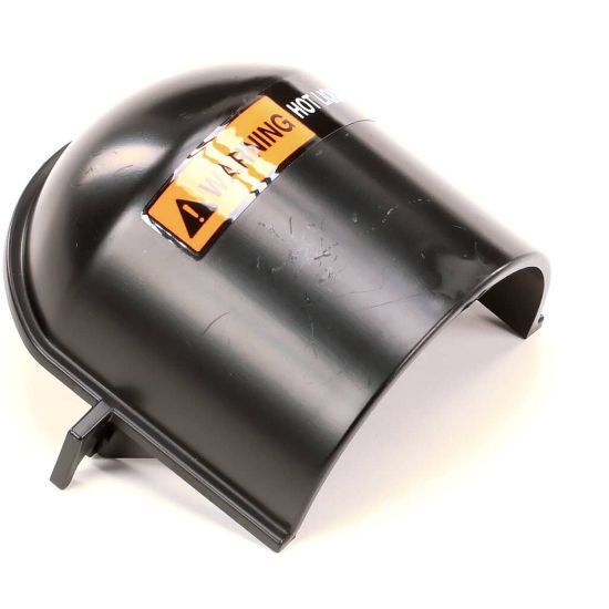 Picture of Bunn 38794.1 Cover With Decal, Dispense Nozzle