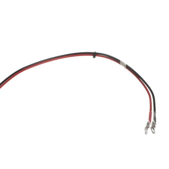 Picture of Bunn 38920.001 Wiring Harness, Master On/off Switch To Term. Block